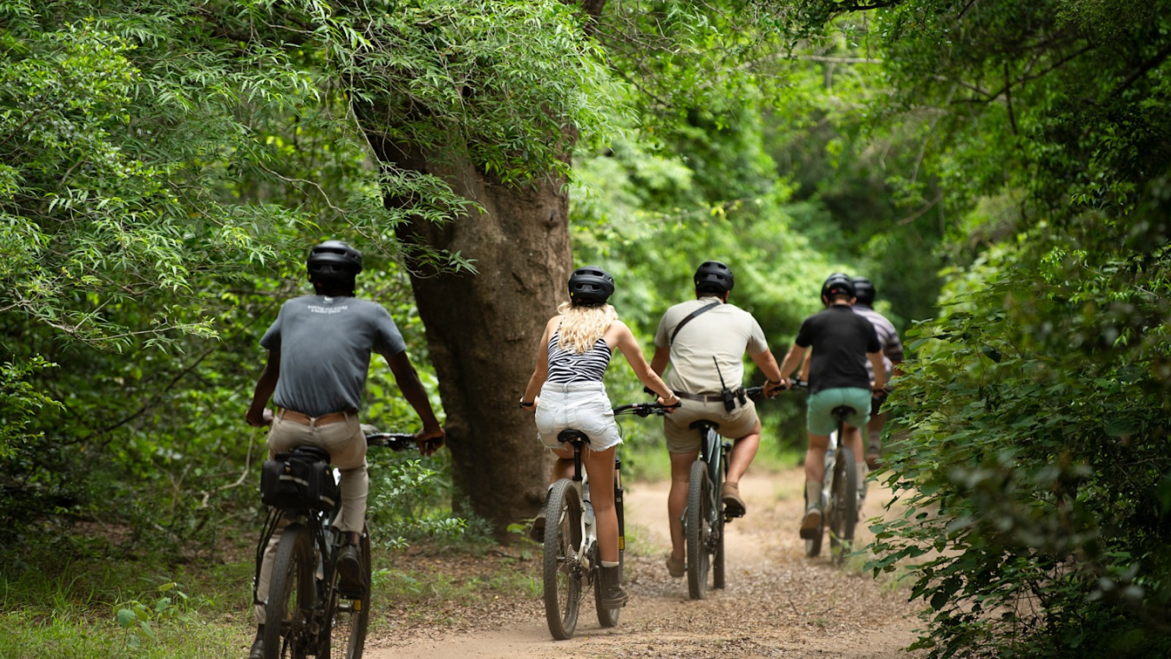 Vélo électrique / jour