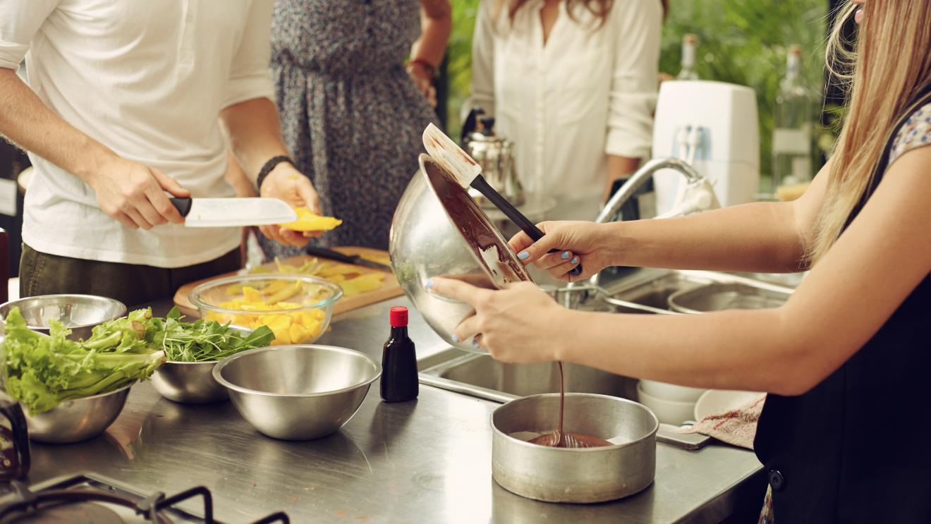 Soyez votre propre chef