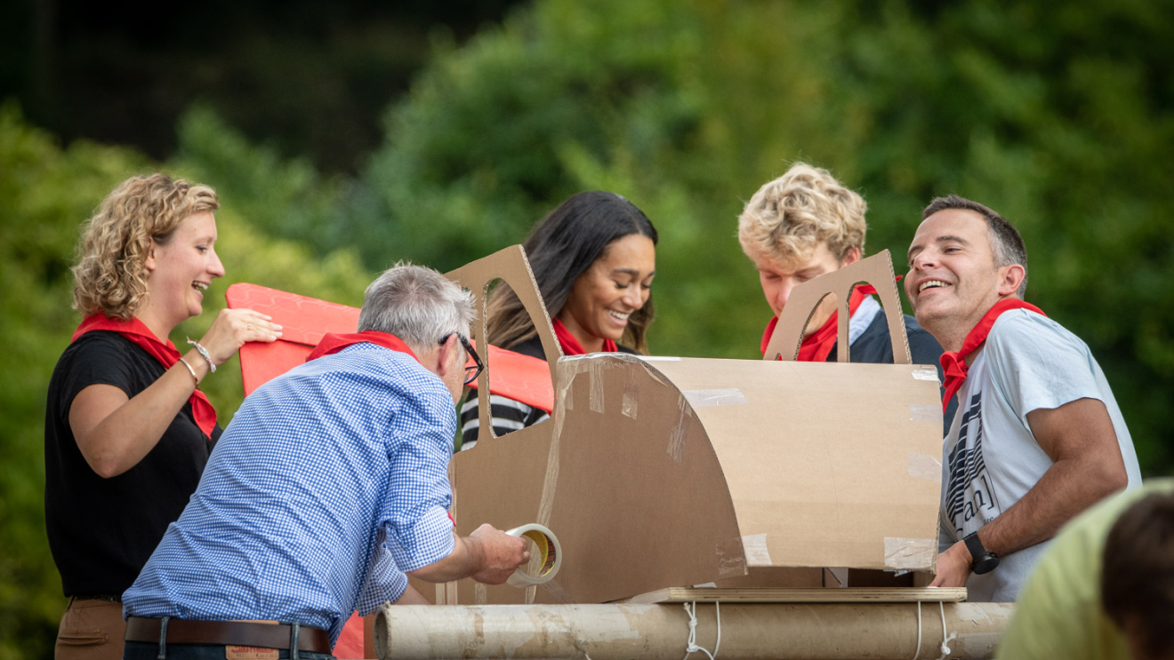 Pack Ball Challenge (Pack Premium)