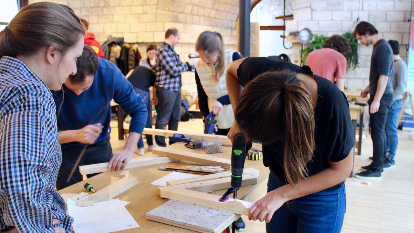 Pack Ball Challenge (Pack Standard)