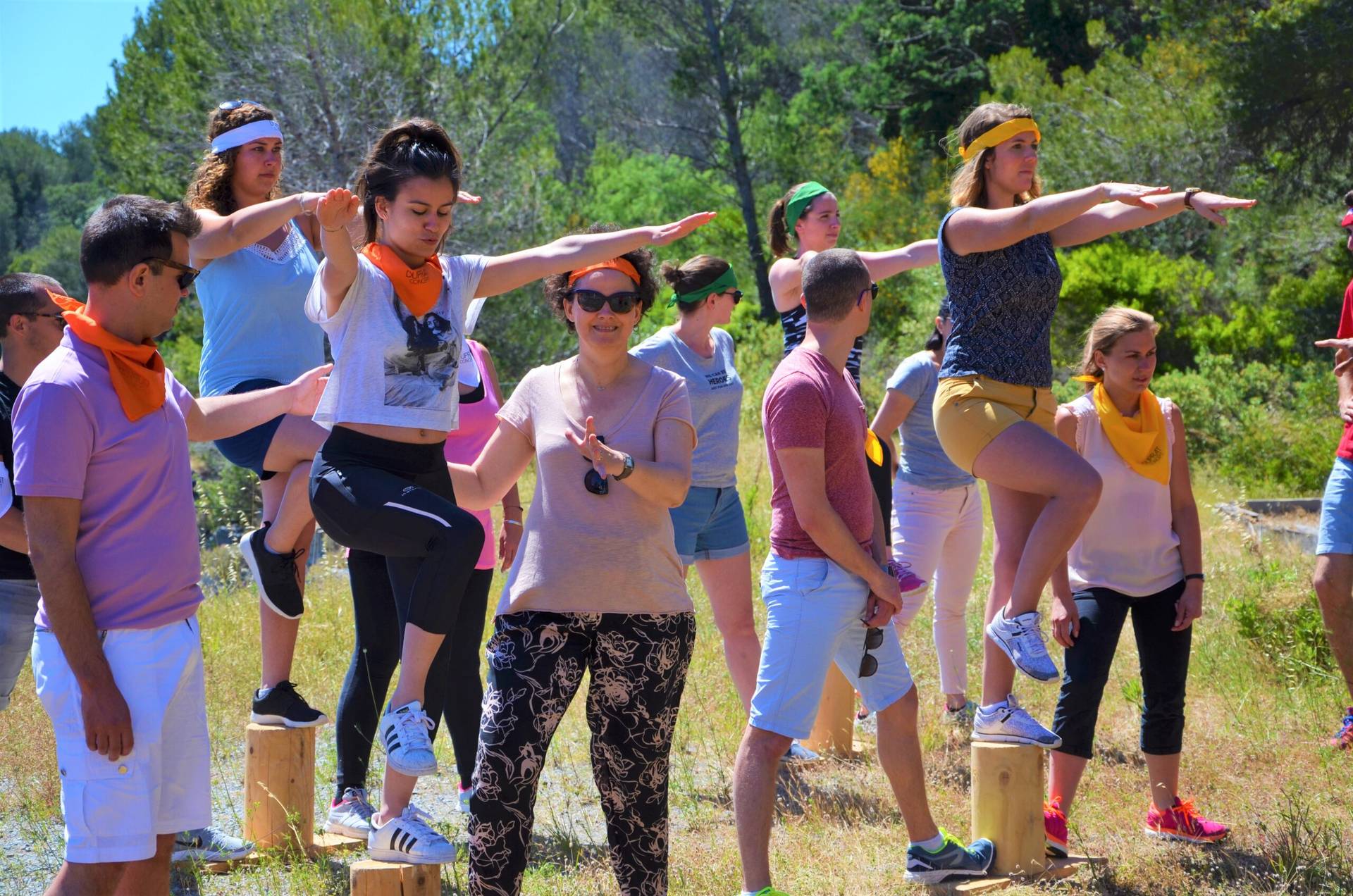 Les Aventuriers d'Anahita