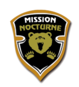 Chasse au Trésor Mission Nocturne 