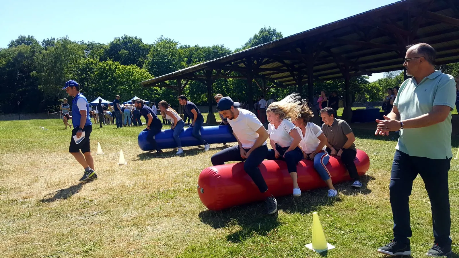 Challenge Multi-Activités