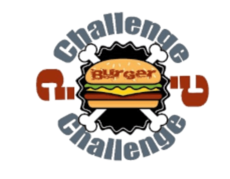 Burger Challenge 